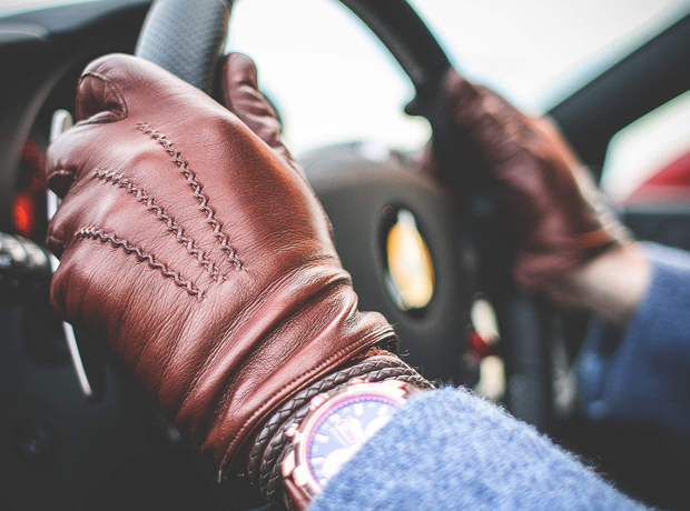 Riding Gloves