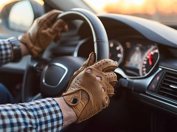 Driving Gloves